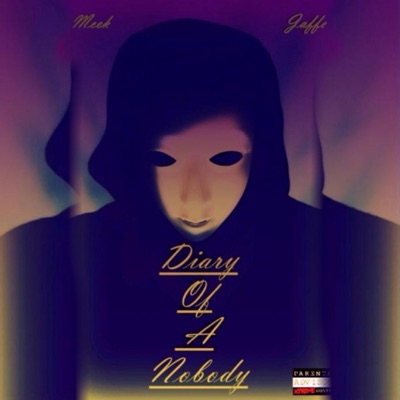 Diary Of A Nobody - Single