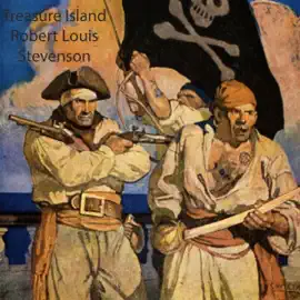Treasure Island (Unabridged)