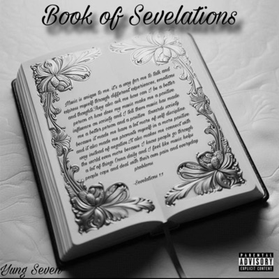 Book Of Sevelations - EP