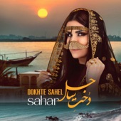 Dokhte Sahel artwork