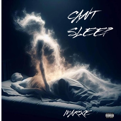 Can't Sleep - Single
