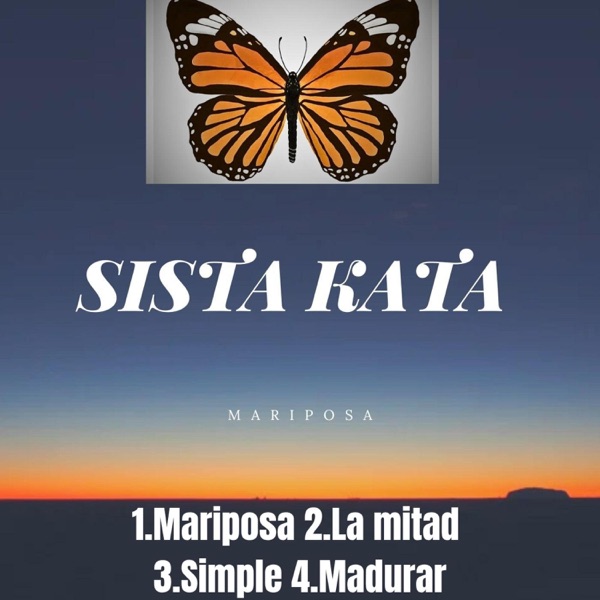 Mariposa