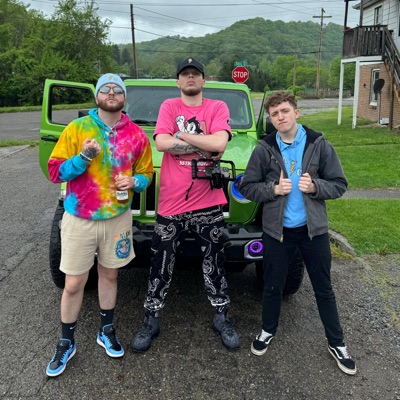 Sk8er Bub (feat. Bubby513 & BOWEN) - Single