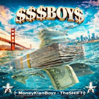 $$$BOY$ (feat. Rito900, B4byJay & Dae Dae) - Single - Ant James