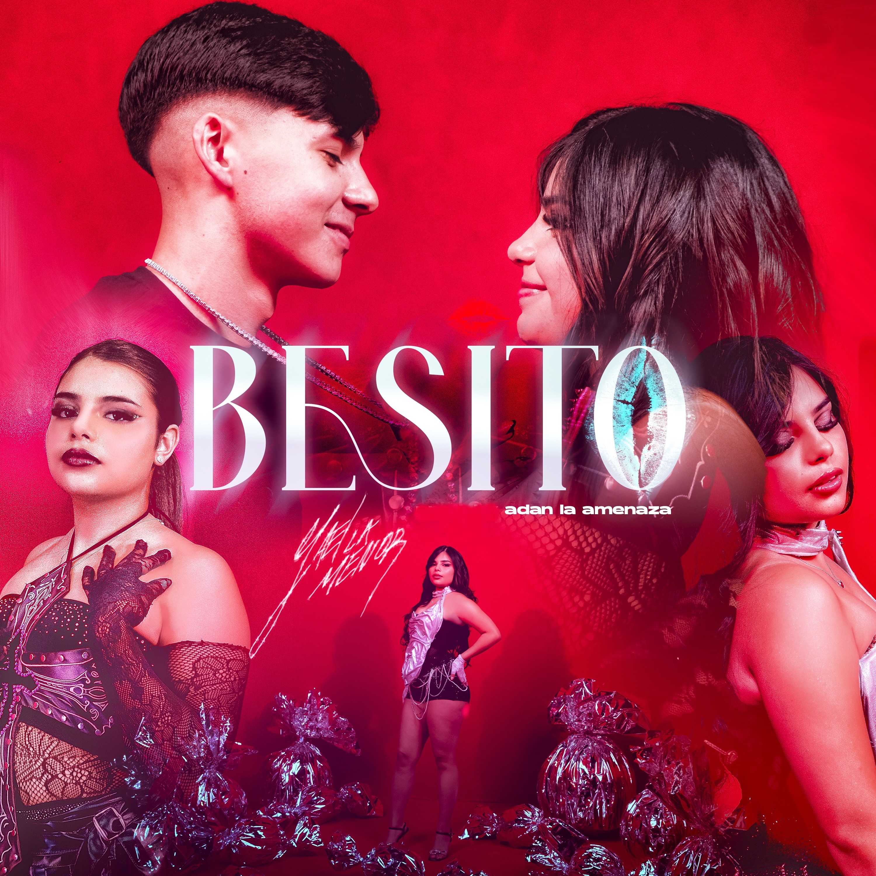 Besito - Single