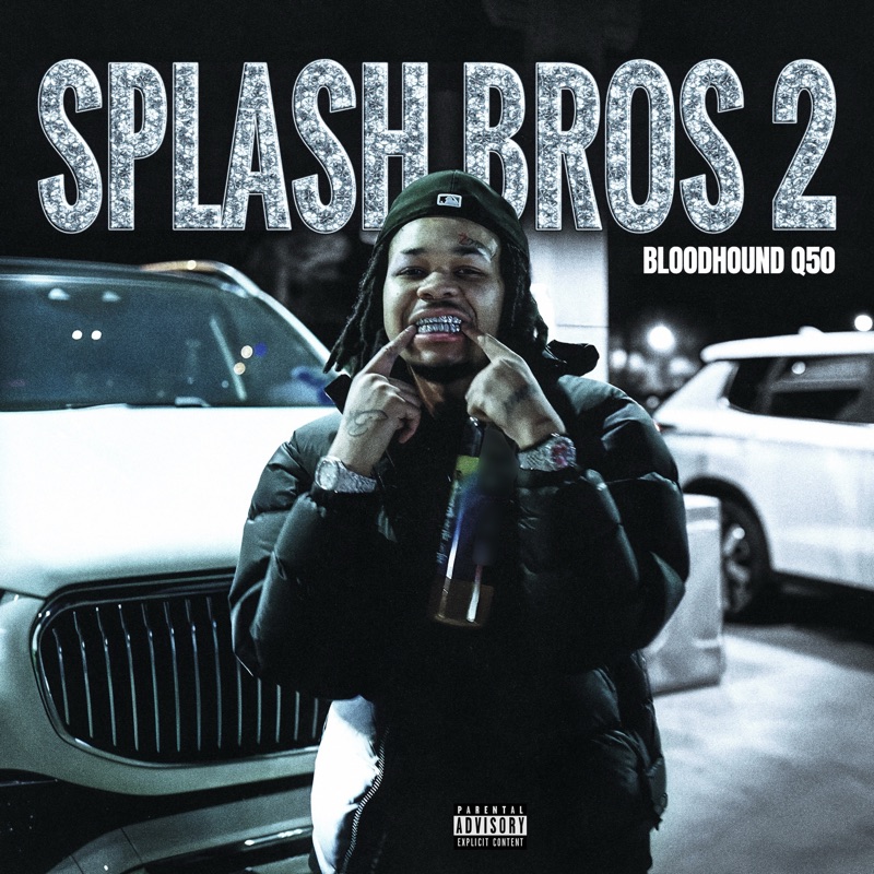 Southside Drill - Waddie Guapo, YpQuez, Big Street Quando