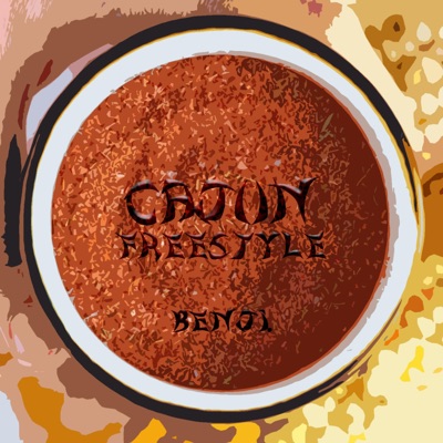 Cajun Freestyle - Single