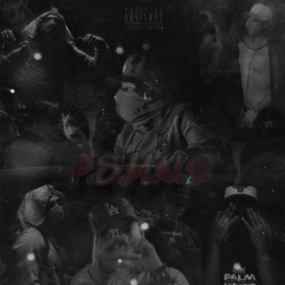 POR SI MAÑANA NO ESTOY - Single