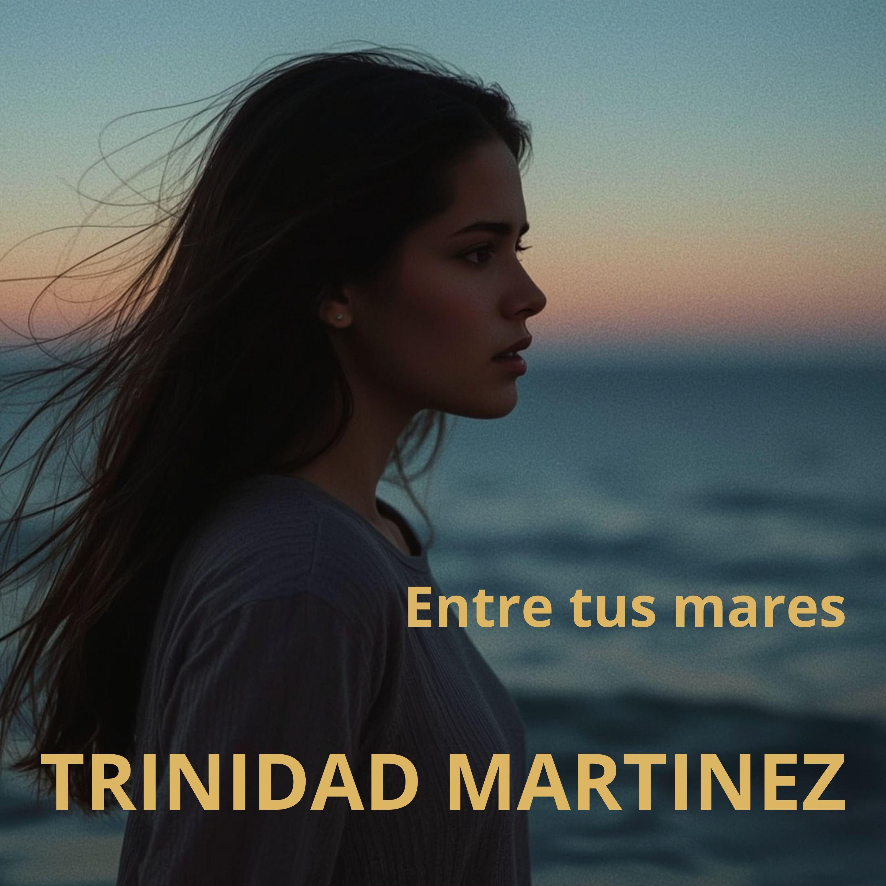 Entre tus mares - Single