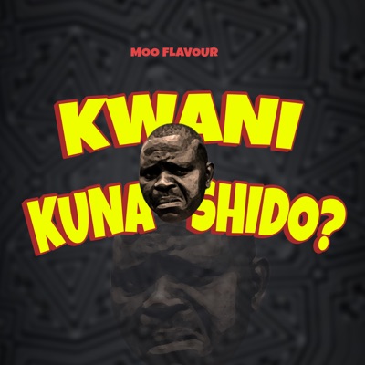 Kwani Kunashido? - Single