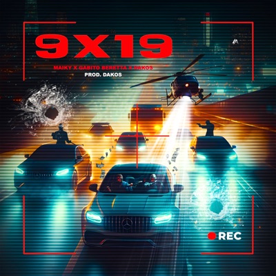 9X19 - Single