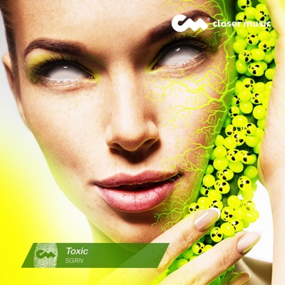 Toxic - Single