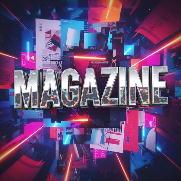 Magazine