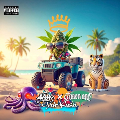 Dub Kush (feat. Token'one) - Single