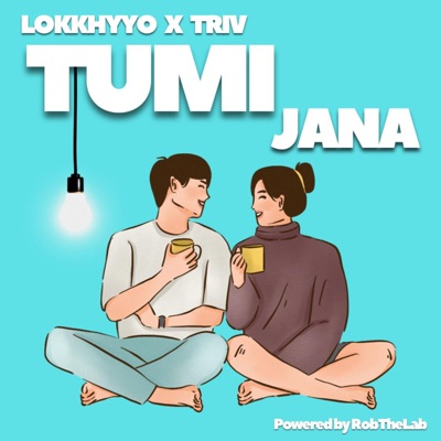 Tumi Jana - Single