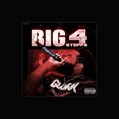Listen to KillaGuwop, watch music videos, read bio, see tour dates & more!