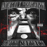 DEATH SENTENCE - Single - MALAKAI OF DARKREALM & Phonkmasta