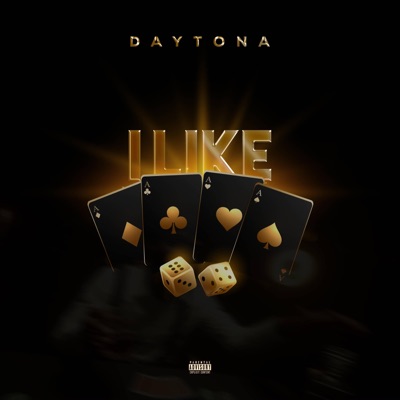 Song - I Like - daytonawave