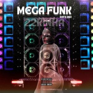 Mega Funk 22Kinha - Single