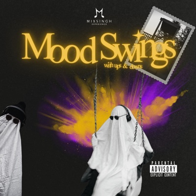 Mood Swings - EP