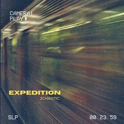 Expedition (feat. AK) - Single