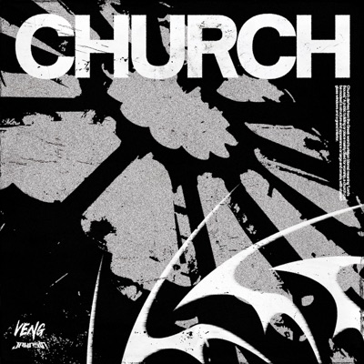 CHURCH - Single