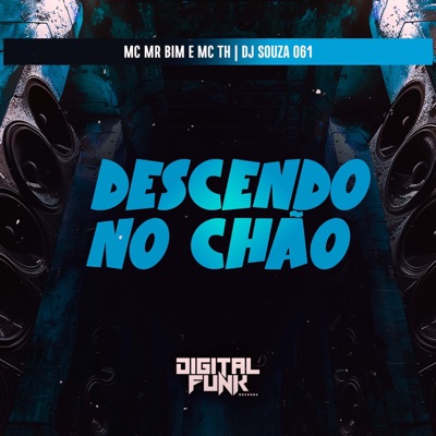 Descendo no Chão - Single