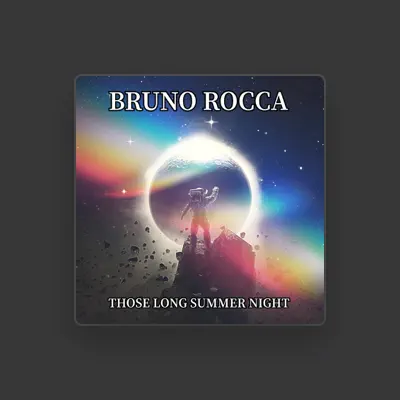 Listen to Bruno Rocca, watch music videos, read bio, see tour dates & more!