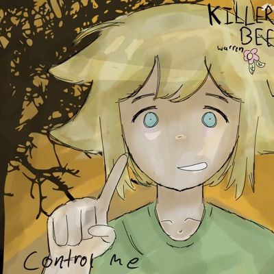 Control me (feat. warren) - Single