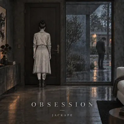 Listen to Obsession - Single by JackApe