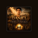 Daniel and the Fiery Furnace