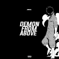 Demon From Above - Single - Jora The Hunter