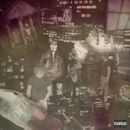 Seeing Green P Rey & DJYoungKash