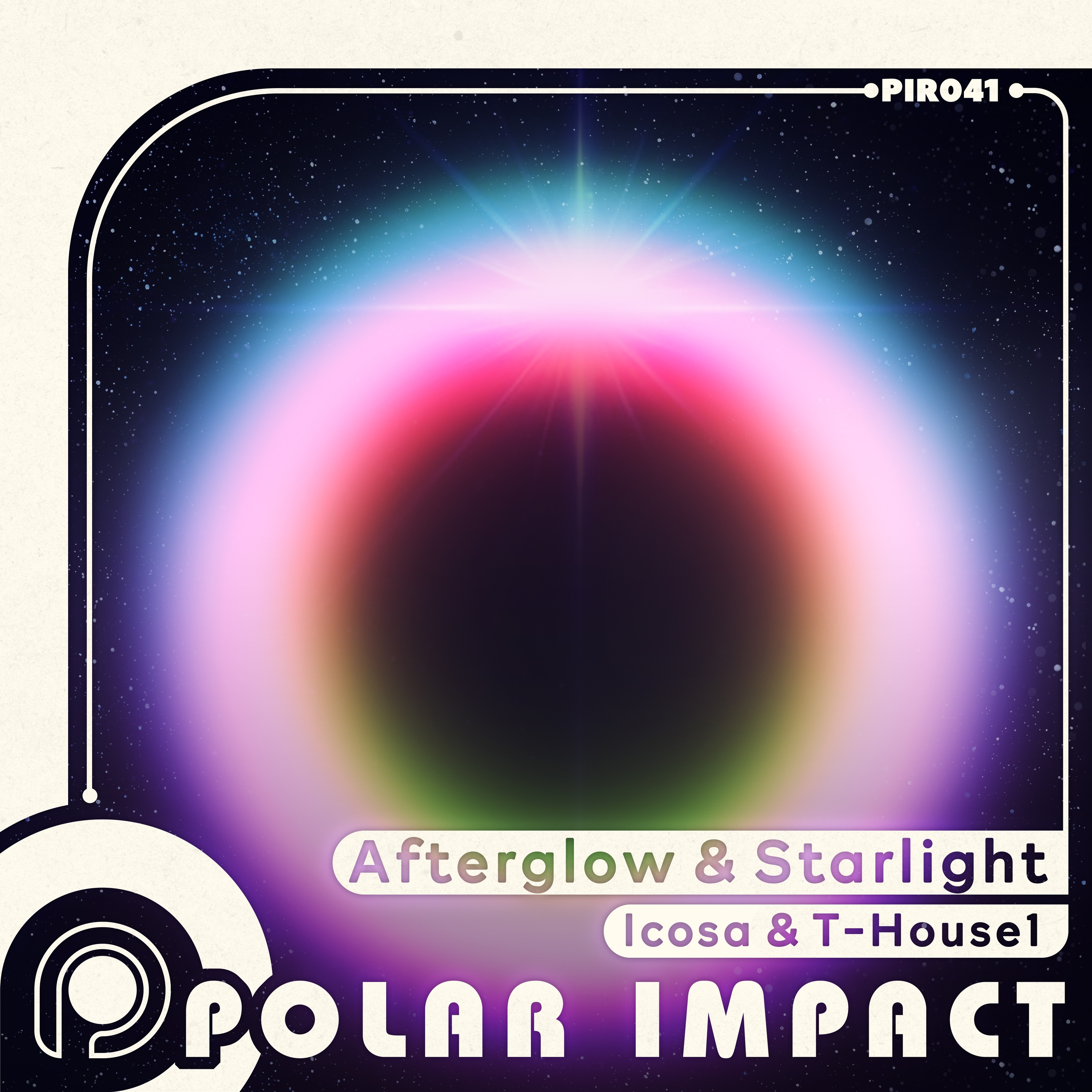 Afterglow & Starlight - Single