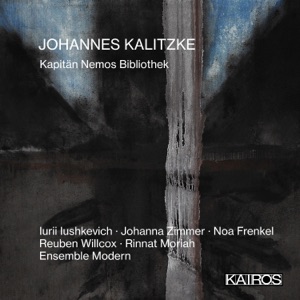 Johannes Kalitzke: Kapitän Nemos Bibliothek (Live)