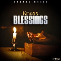 Blessings - Single - Knaxx