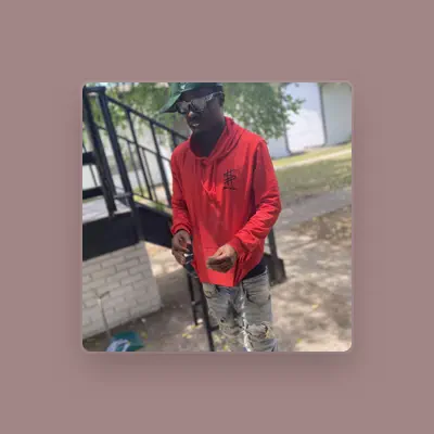 Listen to DatBoyDod, watch music videos, read bio, see tour dates & more!
