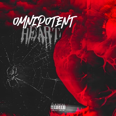 OMNIPOTENT HEART - Single