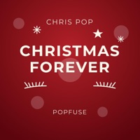 Christmas Forever (Radio Edit) - Single - Chris Marina