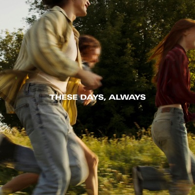 Come Around Here artwork