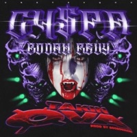 Takin Ova' - Single - BODAH REVY & C4$PA