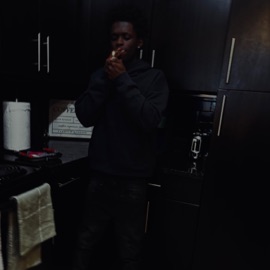 WATCH WHAT U DO KELIEJAH