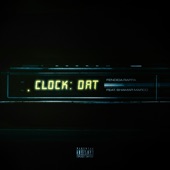 Clock Dat (feat. Shamar Marco) artwork