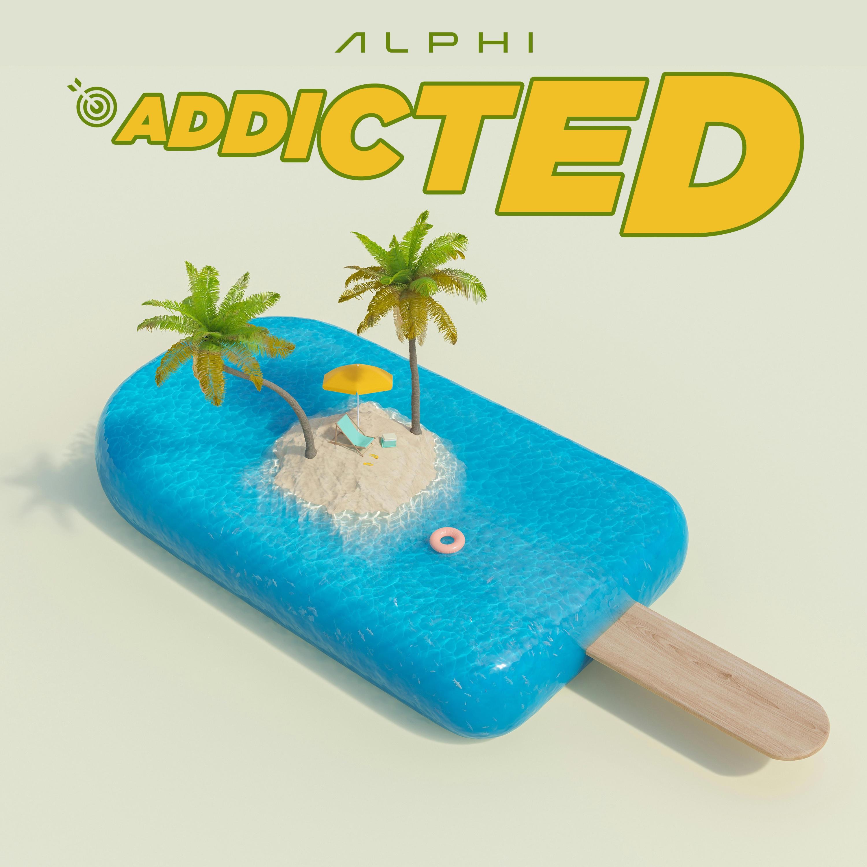 Addicted - Single
