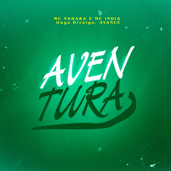Aventura (feat. Avance Records)