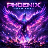 Phoenix (Remixes) - Single - Waking Up Christopher