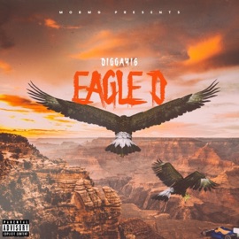 Eagle D Digga 416
