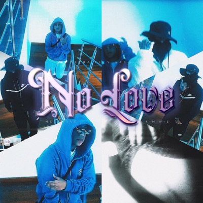 No love (feat. MeennyVè) - Single