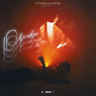 Olvida (feat. Mvximusik) - Single