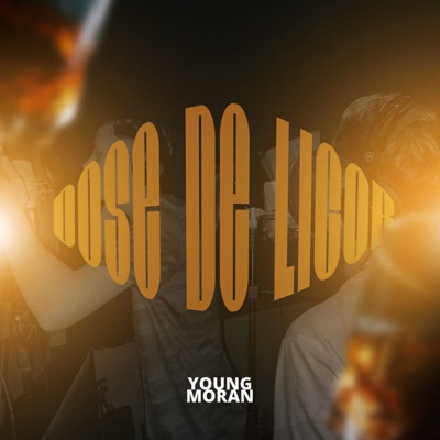 Dose de Licor - Single